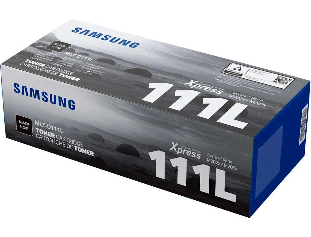 TONER HP SAMSUNG NEGRO ALTA CAPACIDAD