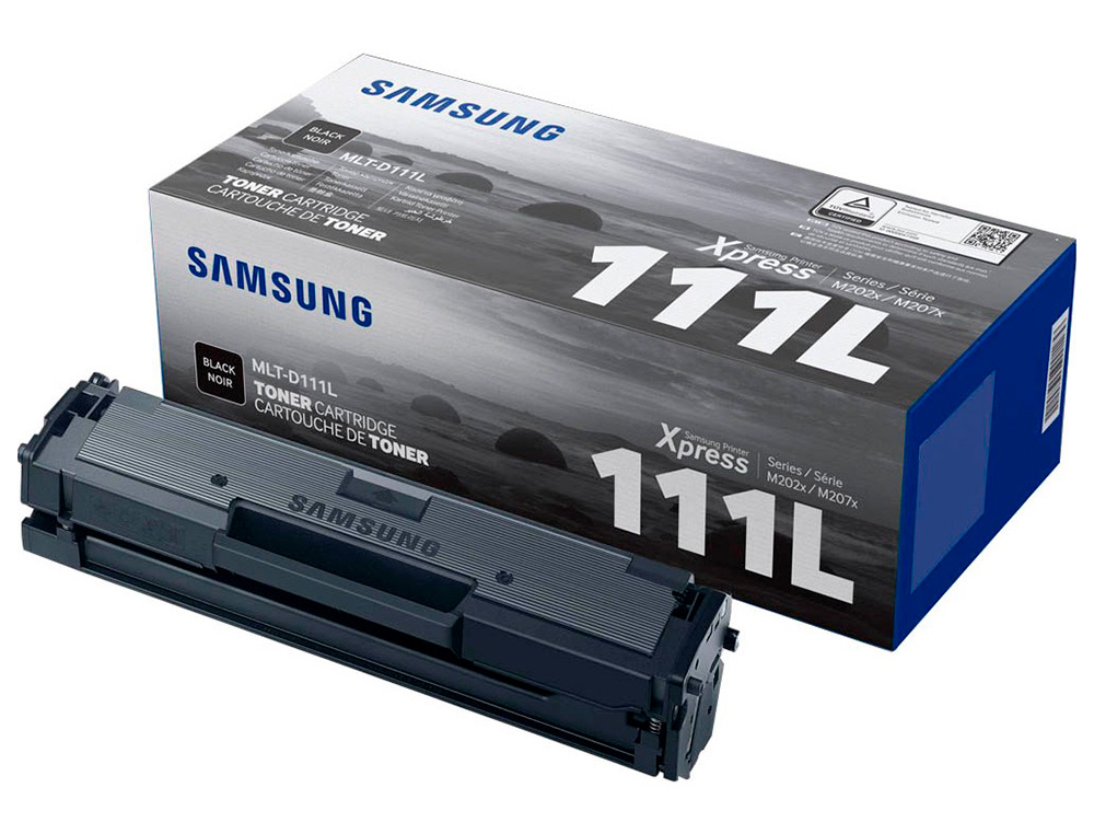 TONER HP SAMSUNG NEGRO ALTA CAPACIDAD