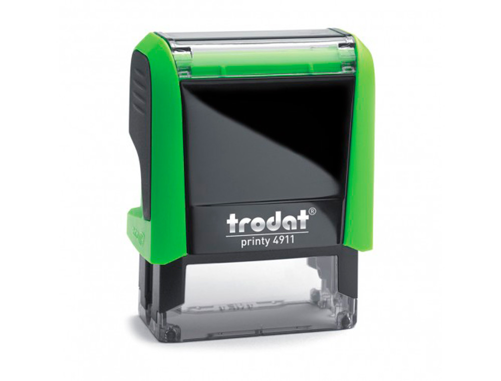 SELLO ENTINTADO PRINTY 4911 F4 FORMULA COMERCIAL COBRADO